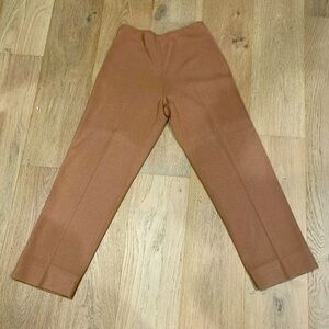 Vintage 100% merino wool Neiman Marcus pants